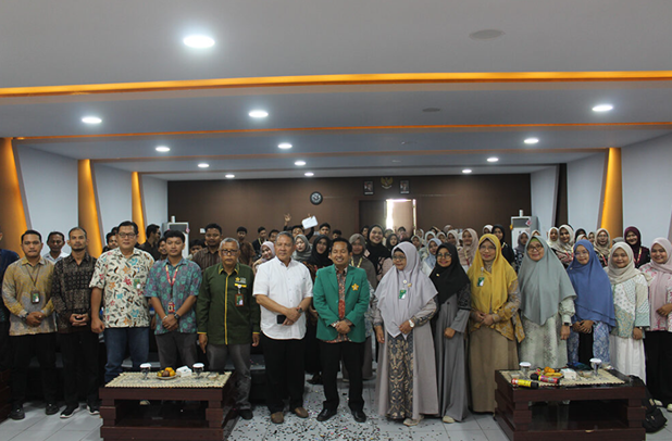 Lustrum ke-XIII Departemen Peternakan USK