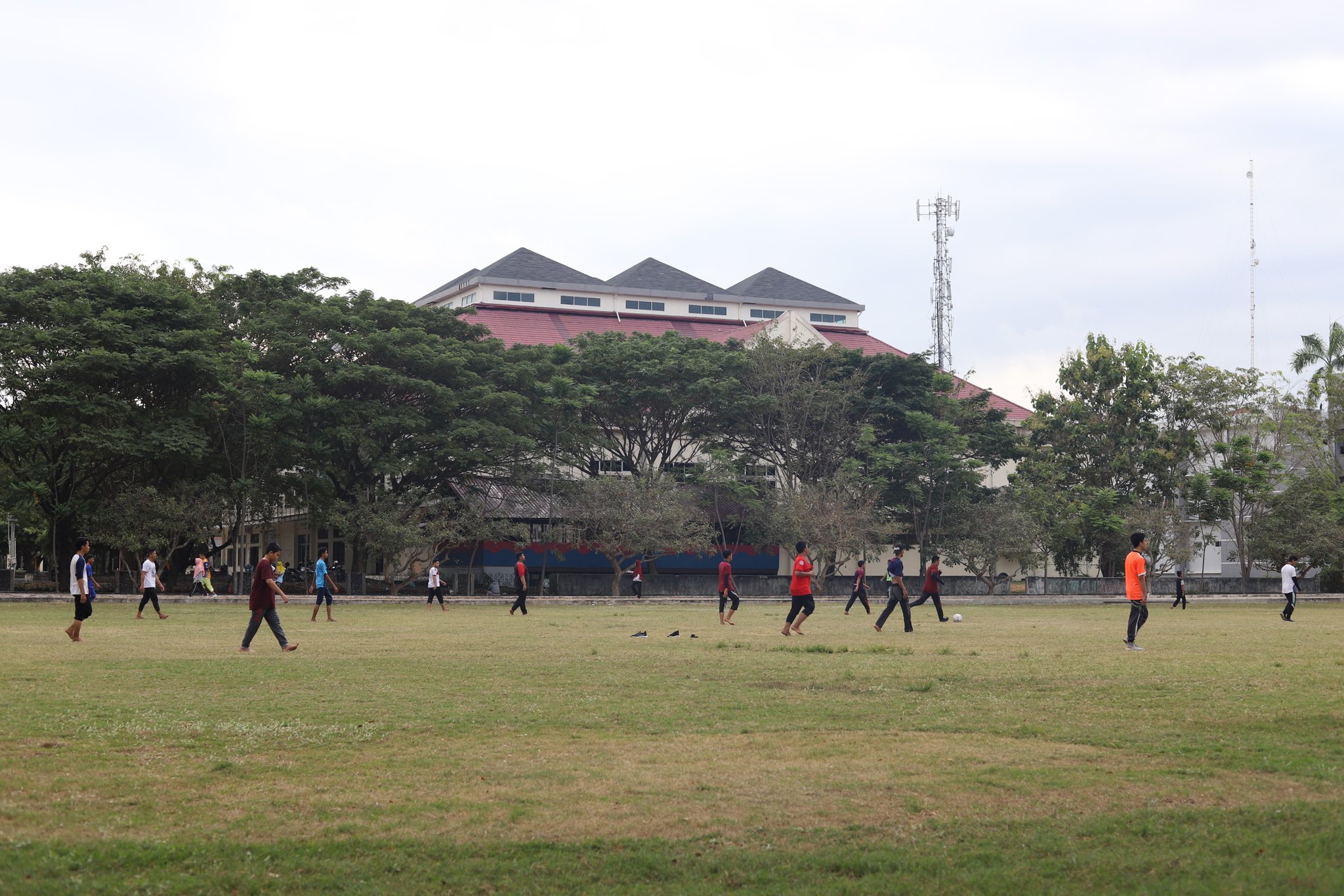 Gelangang USK 4